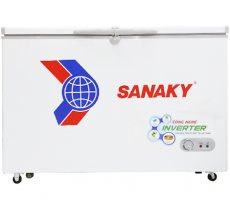 Tủ đông Sanaky Inverter 235 lít VH-2899A3