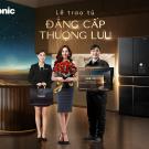 THÔNG BÁO VỀ CHƯƠNG TRÌNH CHĂM SÓC KHÁCH HÀNG VVIP Dành riêng cho Tủ lạnh Cao Cấp PANASONIC Prime+ E