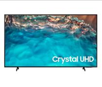 Smart Tivi Samsung 4K Crystal UHD 55 inch UA55BU8000