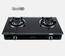 Bếp gas đôi kiếng Sakura SA-760DG