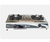 Bếp gas đôi Sakura SA-ANFA