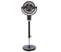 Quạt tuần hoàn Sharp 3 cánh PJ-CD433V-H 20W