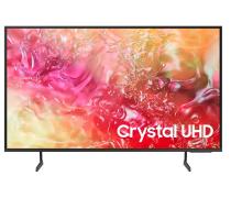 Smart Tivi Samsung 4K 43 inch UA43DU7700 Mới 2024