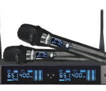 Micro Không Dây GUINNESS GX - 1080 Mới