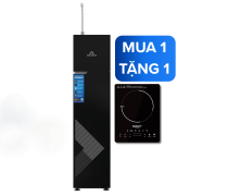 Máy lọc nước RO nóng nguội lạnh Hydrogen Hòa Phát HPN692 10 lõi
