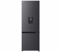 Tủ lạnh LG Inverter 332 lít LBD33BLMA