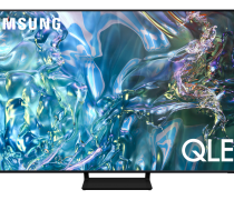 Smart Tivi Samsung Qled 4K 55 inch QA55Q60D
