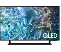 Smart Tivi QLED Samsung 4K 43 inch QA43Q60D mới 2024 tặng T420