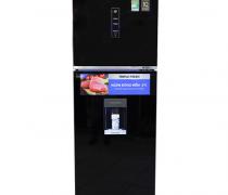 Tủ Lạnh Inverter AQUA 318 Lít AQR-T369FA (WGB)