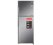 Tủ lạnh Sharp Inverter 314 lít SJ-X316E-SL