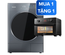 Máy sấy bơm nhiệt Panasonic Inverter 10,5 kg NH-XV21X1AVT