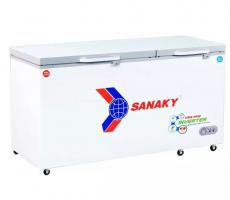 Tủ đông Sanaky Inverter 485 lít VH-6699W4K