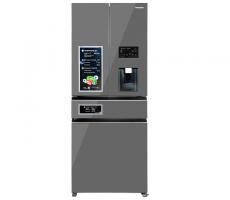 Tủ lạnh Panasonic inverter 540 lít NR-YW590YMMV