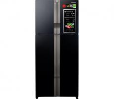 Tủ lạnh Panasonic inverter 550 lít NR-DZ601YGKV