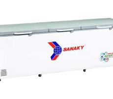 Tủ đông Sanaky 900 lít VH-1199HY4K