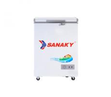 Tủ Đông Sanaky 100 lít VH-1599HY