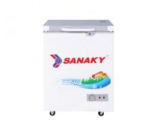 Tủ đông Sanaky 100 Lít VH-1599HYK