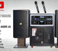 Bộ dàn loa karaoke JA CB-6009