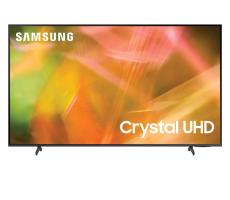 Smart Tivi Samsung 4K Crystal UHD 55 inch UA55AU8100
