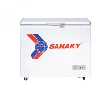 Tủ Đông Sanaky 208 lít VH-255HY2