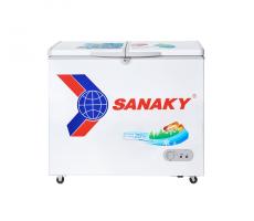 Tủ đông Sanaky 180 lít VH-2299A1