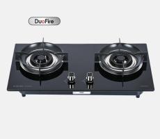 Bếp gas Âm Đôi SAKURA SG2526GB