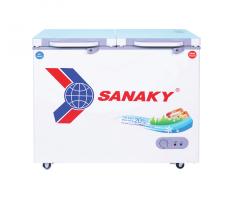 Tủ Đông Sanaky 220 lít VH-2899W2KD