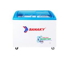 Tủ Đông Sanaky Inverter 210 lít VH-2899K3