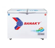 Tủ Đông Sanaky 220 lít VH-2899W1