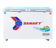 Tủ Đông Sanaky 280 lít VH-4099W2KD