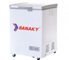 Tủ đông Sanaky 150 lít VH-150HY2