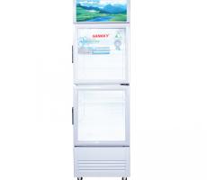 Tủ Mát Sanaky Inverter 290 lít VH-358W3L