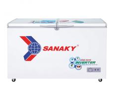 Tủ đông Sanaky inverter 270 lít VH-3699A3