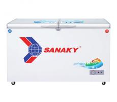 Tủ đông Sanaky 260 lít VH-3699W1