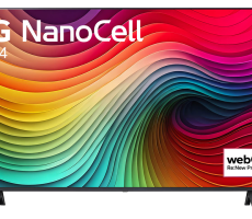 Smart Tivi NanoCell LG 4K 50 inch 50NANO81TSA