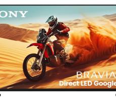 Google Tivi Sony 4K 50 inch K-50S25VM2