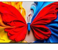 Google Tivi QLED TCL AI FHD 32 inch 32S5K