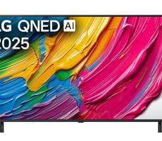 Smart Tivi LG QNED AI 4K 55 Inch 55QNED70ASA mới 2025