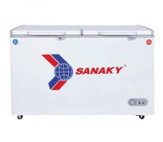 Tủ Đông Sanaky 365 lít VH-568W2