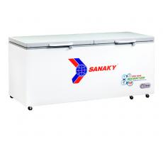 Tủ đông Sanaky Inverter 761 lít VH-8699HY4K