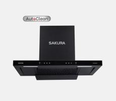 Máy Hút Mùi Sakura SR-7800B