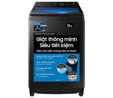 Máy giặt Samsung Inverter 15 kg WA80F15B6BSV