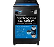 Máy giặt Samsung Inverter 21 kg WA80F21B9BSV