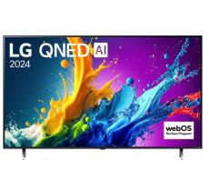 Smart Tivi QNED LG 4K 43 inch 43QNED80TSA