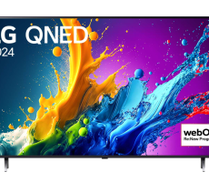 Smart Tivi QNED LG 4K 98 inch 98QNED80TSA