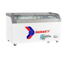 Tủ đông Sanaky Inverter 500 lít VH-899K3A