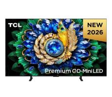 Google Tivi QD-Mini LED TCL 4K 75 inch 75A400M Mới 2026