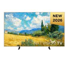 Google Tivi TCL QD-Mini LED 4K 55 inch 55A400 Pro Mới 2026