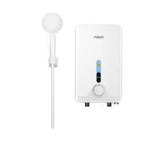 Máy nước nóng trực tiếp không bơm AQUA 4800W AEI48-N1W(VN) Mới 2026