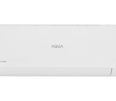 Máy Lạnh Aqua Inverter 1 HP AQA-RV10QC2